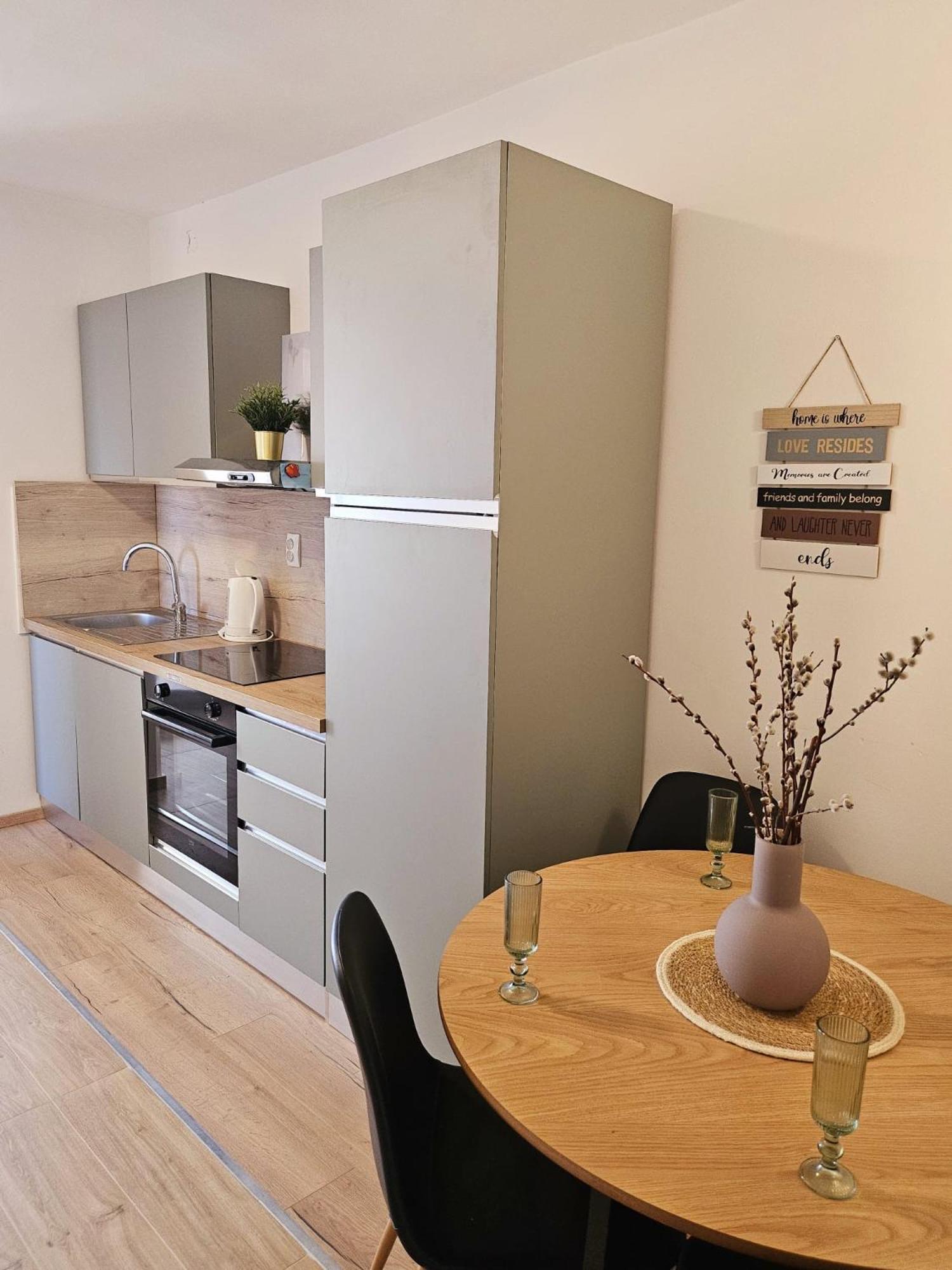 Apartment Lovre Zadar Extérieur photo