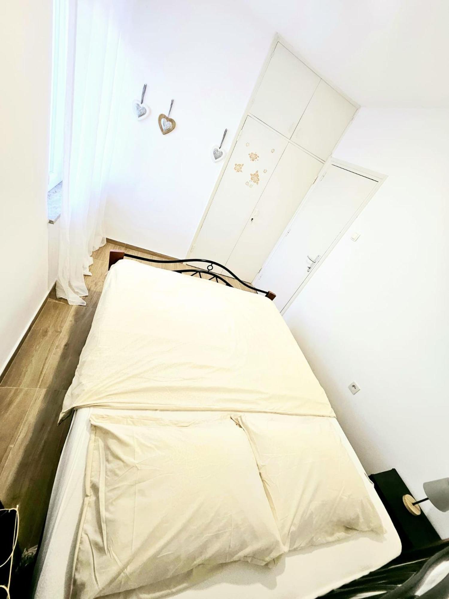 Apartment Lovre Zadar Extérieur photo