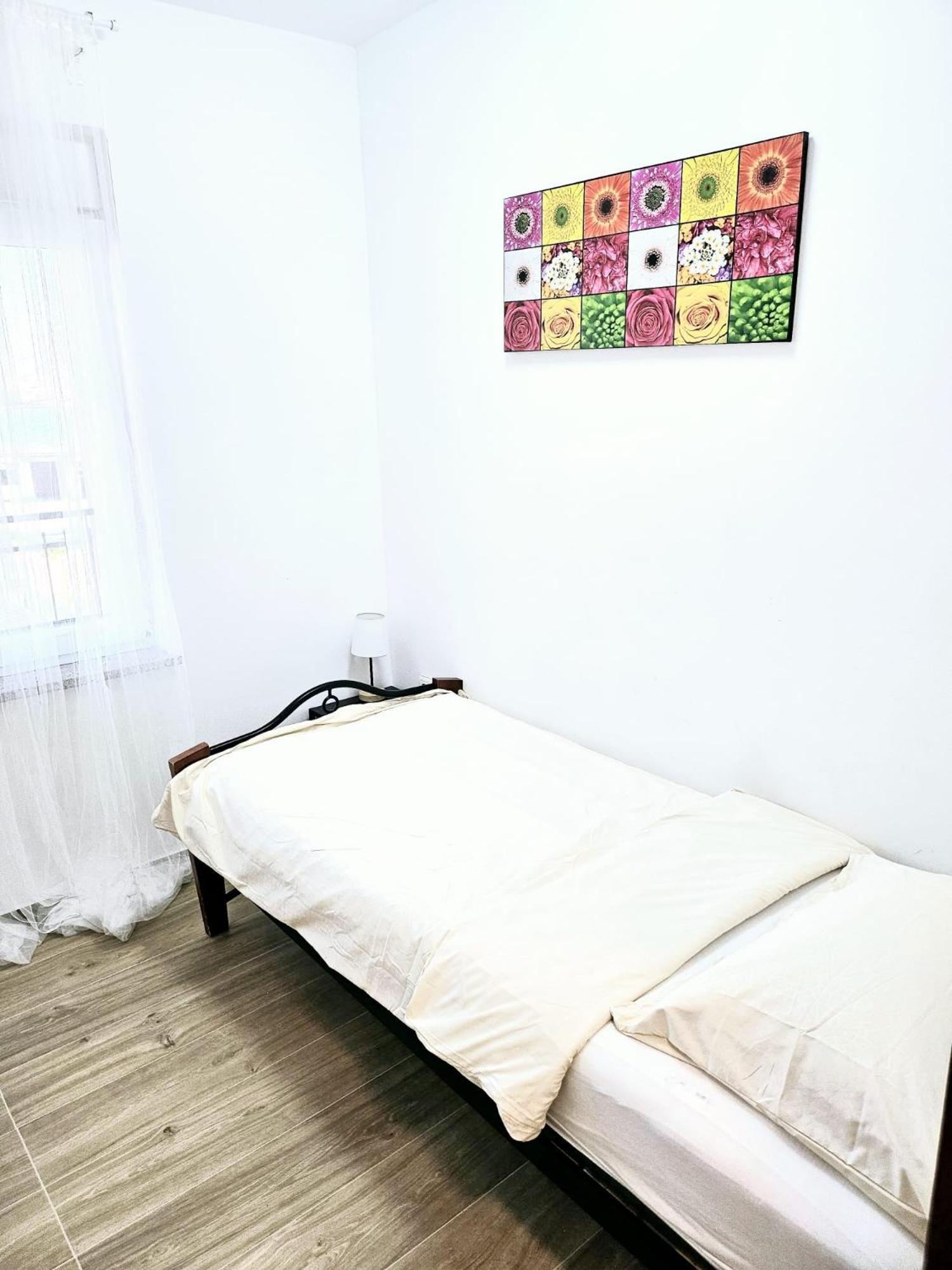 Apartment Lovre Zadar Extérieur photo